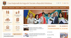 Desktop Screenshot of cnas.md